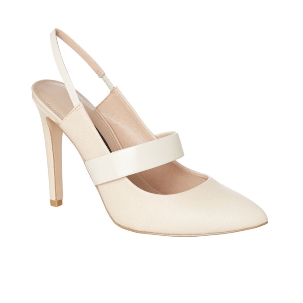 French Connection Pumps NIB size 8.5